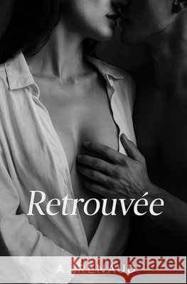 Retrouvée Renaud, Anaëlle 9798285383352