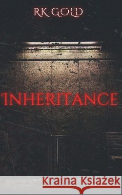 Inheritance Gold, Rk 9798285385752