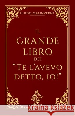 Il Grande Libro dei 