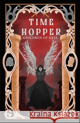 Time Hopper: Children of Hell Ibrahim, Os 9798285817819