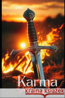 Karma Majewski, Kat 9798286063215