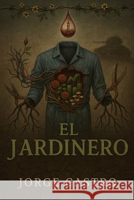 El Jardinero Castro Portillo, Jorge Alfredo 9798286162222 Independently Published