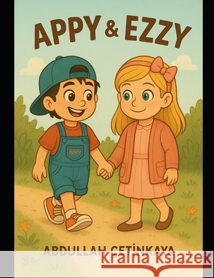 Appy & Ezzy Çetinkaya, Abdullah 9798286357529