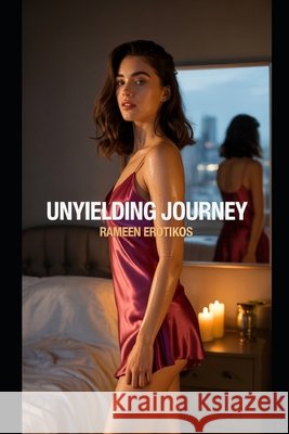 Unyielding Journey Erotikos, Rameen 9798287213404 Independently Published