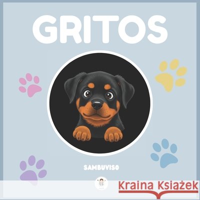Gritos: Cuento infantil sobre maltrato infantil - Cuentos ilustrados para niños Sonloprofe, López Dregorio, Sonia, Ediciones, Sambuviso 9798287301576