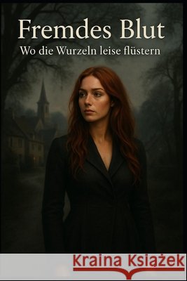 Fremdes Blut: Wo die Wurzeln leise flüstern Band, René 9798287314637