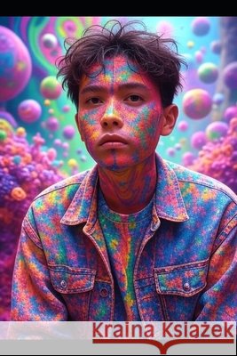 Rants From An Acid Trip In 2003 Parsons, Beth 9798287632861