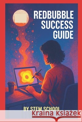 Redbubble Success Guide: Create High-Converting Designs That Sell School, Stem 9798287656188 Independently Published
