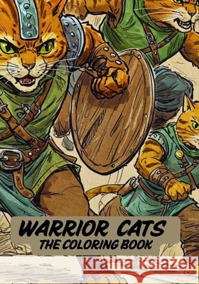 Warrior Cat Nitsch, André 9798287679705