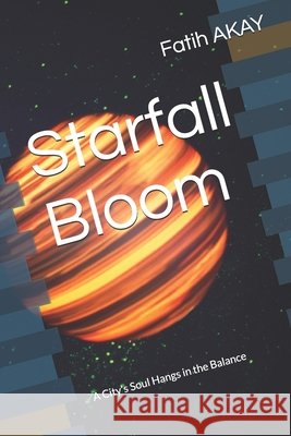 Starfall Bloom Akay, Fatih 9798287701789 Independently Published