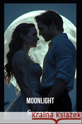 Moonlight Secrets Raven 9798288014703