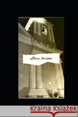 Almas torcidas Castro, Claudio 9798288021350