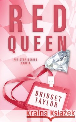 Red Queen Taylor, Bridget 9798288394713