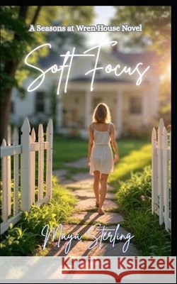Soft Focus Sterling, Maya 9798288492846