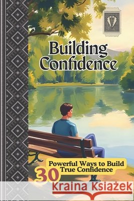 Building confidence: 