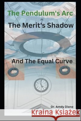 The Pendulum's Arc, The Merit Shadow, and The Equal Curve Diene, Amdy 9798288608872 Independently Published