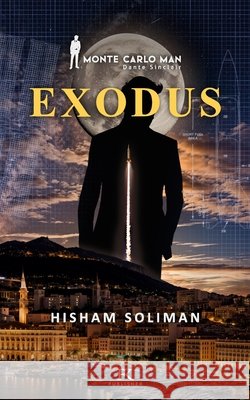 Exodus Kurdi, Feras, Soliman, Hisham 9798288685248 Independently Published