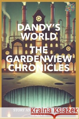 Dandy's World - The Gardenview Chronicles: Book 1: The Awakening E, Athan 9798288691638