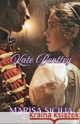 Kate Bentley Sicilia, Marisa 9798288904332