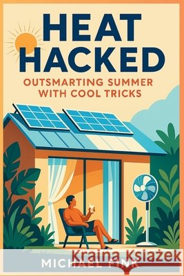 Heat Hacked: Outsmarting Summer with Cool Tricks Fink, Michael 9798289058133 Independently Published