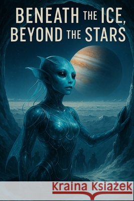 Beneath the Ice, Beyond the Stars Krishnan, Gopichandran 9798289066534