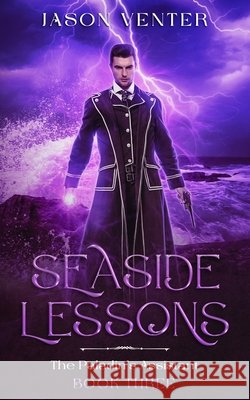 Seaside Lessons Venter, Jason 9798289095985