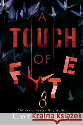 A Touch of Fate  9798289188878 