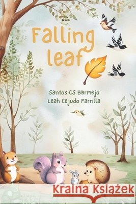 Falling Leaf Soldepau, Ediciones, Bermejo, Santos Cs 9798289218704