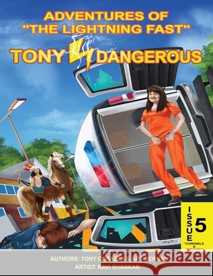 Adventures Of 