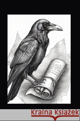 The Raven's Code Goolsby, Trevor 9798289407467