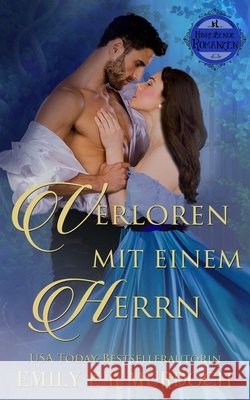 Verloren mit einem Herrn: Eine dampfige Regency-Romanze Murdoch, Emily E. K. 9798289910349