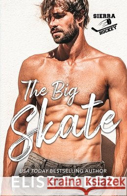 The Big Skate Faber, Elise 9798289952011 Independently Published
