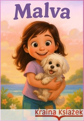 Malva: Un camino hacia el amor eterno Sanchez Llamas, Sandra 9798290166629