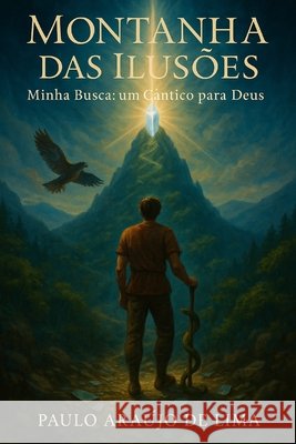 Montanha das Ilusões: Minha busca: Um Cântico Para Deus Araújo de Lima, Paulo 9798290182803