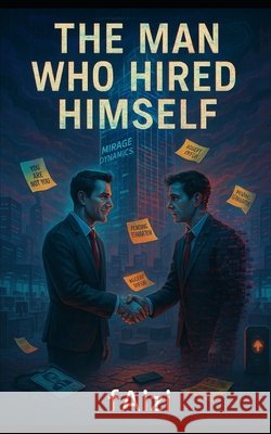 The Man Who Hired Himself Faizi, Faizi 9798290220734