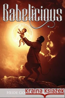 Babelicious Heide Goody 9798290808796