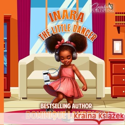 Inara The Little Dancer Design Beautique, Dynasti Deluxe Grap, Lambright, Dominique 9798291098196 Independently Published