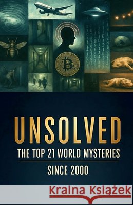 Unsolved Imran Kumbhojkar 9798291132760