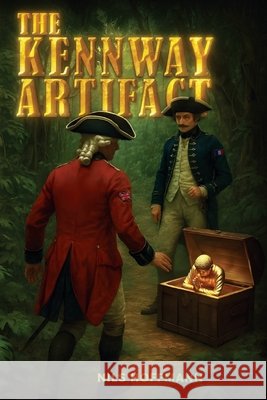 The Kennway Artifact Hoffmann, Nils 9798291175385 Independently Published