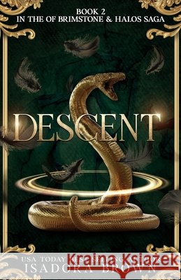 Descent Brown, Isadora 9798291270721 Independently Published