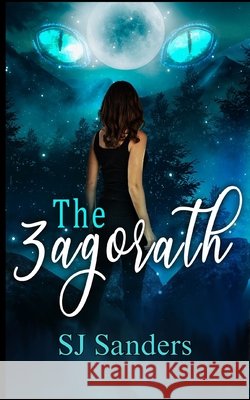 The Zagorath Sanders, Sj 9798291900246 Independently Published