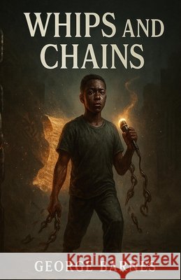 Whips and Chains Barnes, George 9798292147091 Independently Published