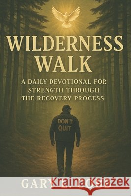 Wilderness Walk Cobb, Gary L. 9798292478621