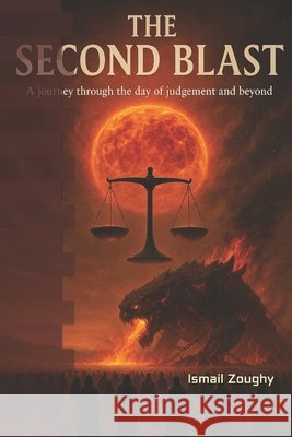 The Second Blast: A Journey Through the Day of Judgement and Beyond Zoughy, Ismail 9798292741152
