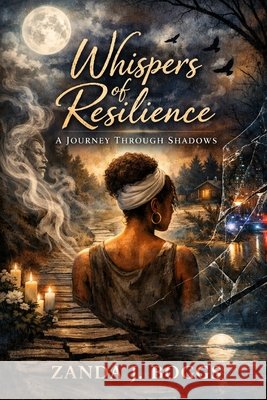 Whispers of Resilience: : A Journey Through Shadows Boggs, Zanda J. 9798292817932