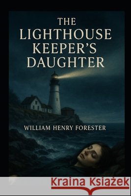 The Lighthouse Keeper's Daughter Davis, Catherine, Forester, William Henry 9798293225958