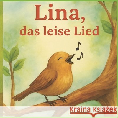 Lina, das leise Lied B, Leni 9798293715077