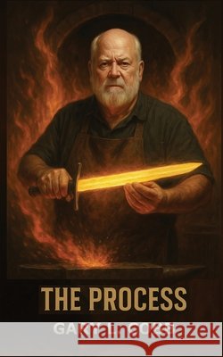 The Process Cobb, Gary L. 9798293799244