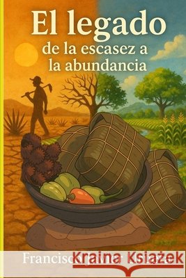 El legado: de la escasez a la abundancia Urueta, Francisco Javier 9798294138653
