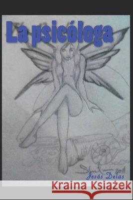 La psicóloga Martínez Rodríguez, Shatini, de Las Heras Jiménez, Jesús Ángel 9798294659974